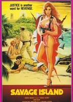 Savage Island (1985) Nacktszenen
