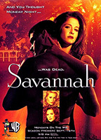 Savannah 1996 film nackten szenen
