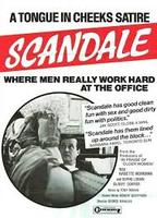 Scandale (1982) Nacktszenen