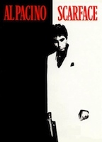 Scarface 1983 film nackten szenen