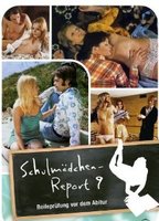 Schulmädchen-Report 9: Reifeprüfung vor dem Abitur (1975) Nacktszenen