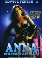 Anna: the Pleasure, the Torment 1973 film nackten szenen