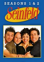 Seinfeld 1989 film nackten szenen