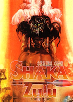 Shaka Zulu (1986) Nacktszenen