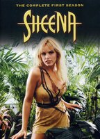 Sheena (2000-2002) Nacktszenen