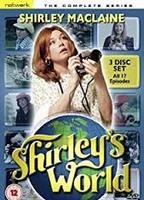 Shirley's World 1971 - 1972 film nackten szenen