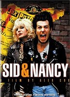 Sid and Nancy 1986 film nackten szenen