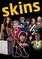 Skins UK (2007-2013) Nacktszenen