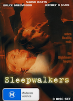 Sleepwalkers 1997 film nackten szenen