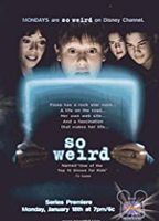 So Weird 1999 film nackten szenen