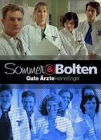 Sommer und Bolten: Gute Ärzte, keine Engel (2001) Nacktszenen