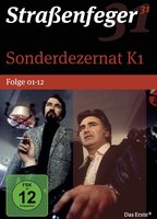 Sonderdezernat K1 (1972-1982) Nacktszenen
