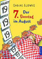 Sonntag im August (2004) Nacktszenen