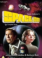 Space: 1999 1975 - 1977 film nackten szenen