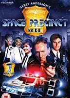 Space Precinct (1994-1995) Nacktszenen
