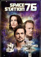Space Station 76 2014 film nackten szenen