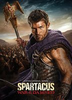 Spartacus: Blood and Sand 2010 - 2013 film nackten szenen