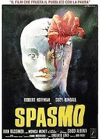Spasmo 1974 film nackten szenen