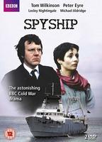 Spyship (1983) Nacktszenen
