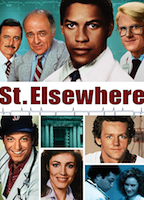 St. Elsewhere 1982 film nackten szenen