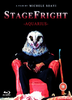 Stage Fright 1987 film nackten szenen