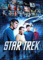 Star Trek: The Original Series 1966 film nackten szenen