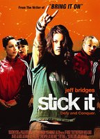 Stick It (2006) Nacktszenen