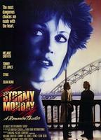 Stormy Monday 1988 film nackten szenen