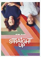 Straight Up (2019) Nacktszenen
