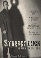 Strange Luck 1995 film nackten szenen