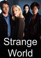 Strange World 1999 film nackten szenen