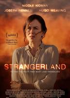Strangerland 2015 film nackten szenen