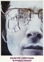 Straw Dogs (I) 1971 film nackten szenen