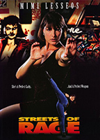 Streets of Rage 1994 film nackten szenen