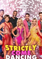 Strictly Come Dancing nacktszenen