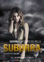 Suburra (2015) Nacktszenen
