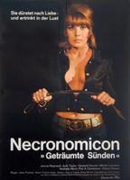Necronomicon - Geträumte Sünden 1968 film nackten szenen