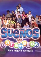 Sueños y caramelos 2005 film nackten szenen