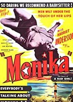 Die Zeit mit Monika (1953) Nacktszenen