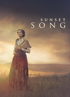 Sunset Song (2015) 2015 film nackten szenen