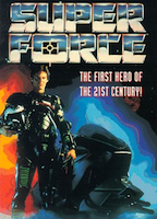 Super Force (1990-1992) Nacktszenen
