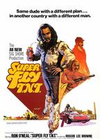 Superfly TNT 1972 film nackten szenen