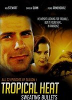 Tropical Heat (1991-1993) Nacktszenen