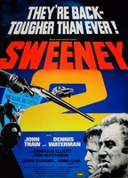 Sweeney 2 (1978) Nacktszenen