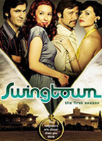 Swingtown (2008) Nacktszenen