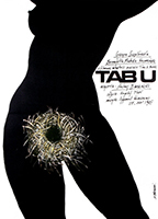 Tabu 1988 film nackten szenen