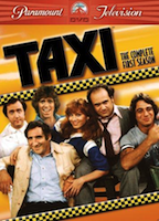 Taxi (1978-1983) Nacktszenen