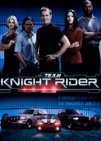 Team Knight Rider (1997-1998) Nacktszenen