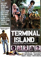 Terminal Island 1973 film nackten szenen