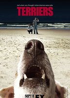 Terriers (2010) Nacktszenen